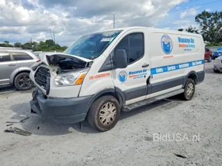 FORD TRANSIT T-250