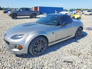 MAZDA MX-5 MIATA CLUB