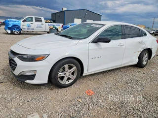 CHEVROLET MALIBU LS