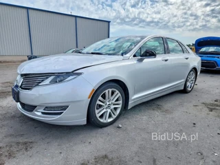 LINCOLN MKZ