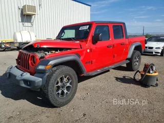 JEEP GLADIATOR SPORT