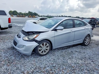 HYUNDAI ACCENT GLS