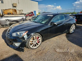 HYUNDAI GENESIS COUPE 3.8L