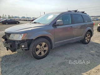 DODGE JOURNEY SXT