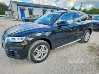AUDI Q5 PREMIUM PLUS