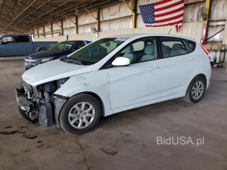 HYUNDAI ACCENT GS