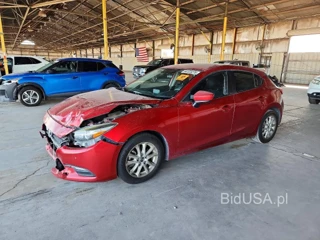MAZDA 3 SPORT