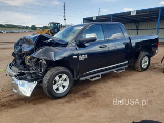 RAM 1500 CLASSIC SLT