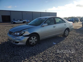 TOYOTA CAMRY STANDARD