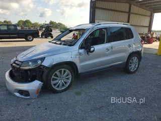 VOLKSWAGEN TIGUAN S