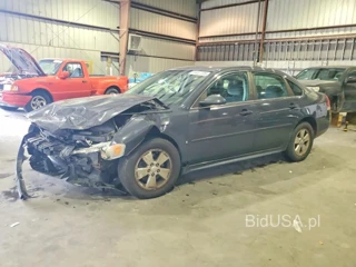 CHEVROLET IMPALA 1LT