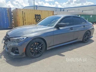 BMW 330I
