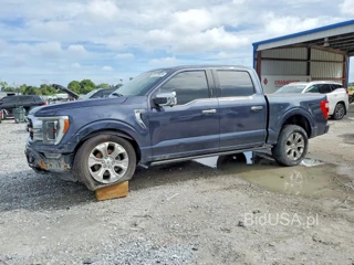 FORD F150 SUPERCREW