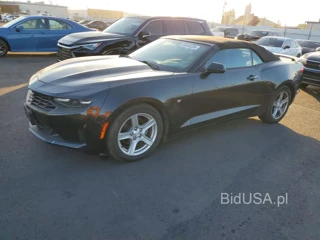 CHEVROLET CAMARO LS