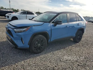 TOYOTA RAV4 XSE
