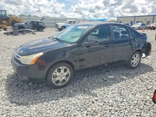 FORD FOCUS SES