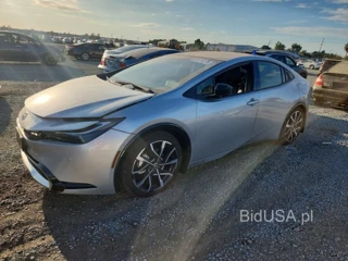 TOYOTA PRIUS PLUG-IN HYBRID XSE PREMIUM