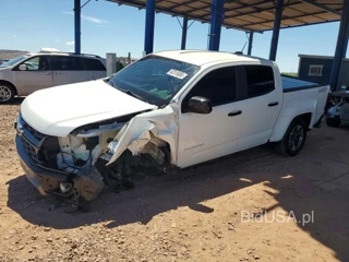 CHEVROLET COLORADO Z71