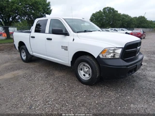 RAM RAM 1500 CLASSIC TRADESMAN  4X4 5'7 BOX