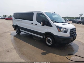 FORD FORD TRANSIT-350 PASSENGER VAN XL