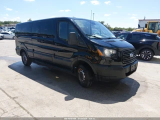 FORD FORD TRANSIT-350 XL