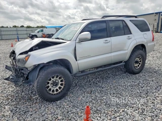 TOYOTA 4RUNNER SPORT EDITION