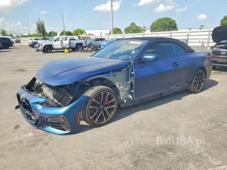 BMW M440I