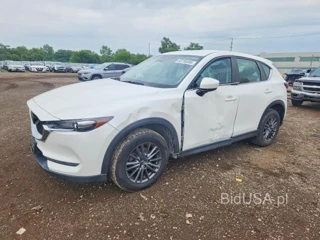 MAZDA CX-5 SPORT