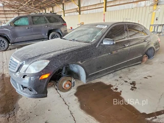 MERCEDES-BENZ E 350 4MATIC
