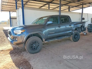 TOYOTA TACOMA SR5 V6