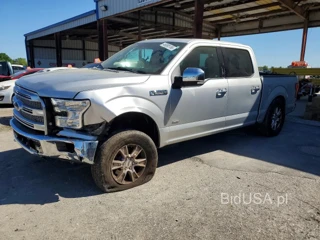 FORD F150 SUPERCREW