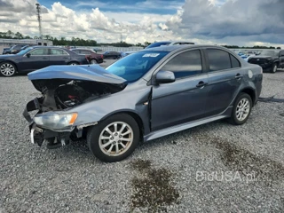 MITSUBISHI LANCER ES/ES SPORT