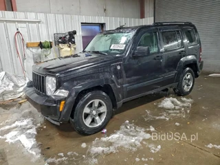 JEEP LIBERTY SPORT