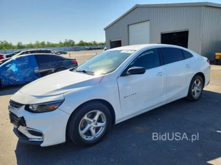 CHEVROLET MALIBU LS
