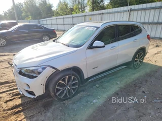 BMW X1 XDRIVE28I