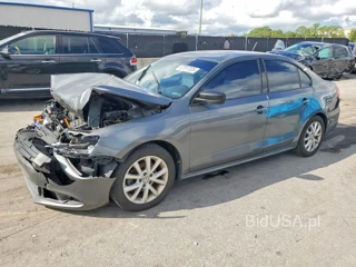 VOLKSWAGEN JETTA BASE