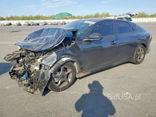 KIA K4 LXS