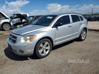 DODGE CALIBER SXT