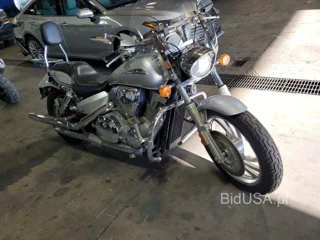 HONDA VTX1300 C