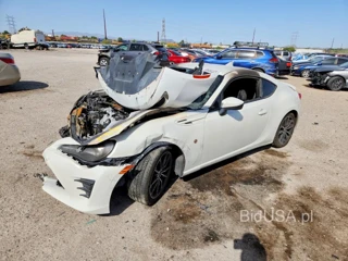 TOYOTA 86 BASE