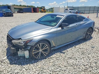 INFINITI Q60 3.0T PREMIUM