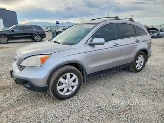 HONDA CR-V EXL