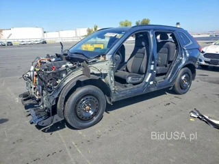 HONDA CR-V SPORT