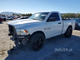 RAM 1500 ST