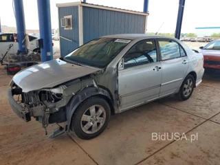 TOYOTA COROLLA S