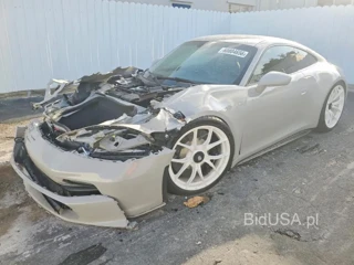 PORSCHE 911 GT3/GT3 TOURING