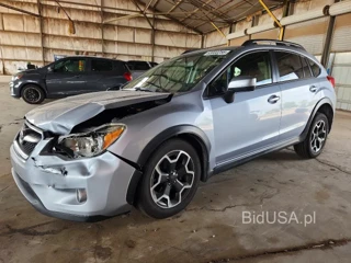 SUBARU XV CROSSTREK 2.0 PREMIUM