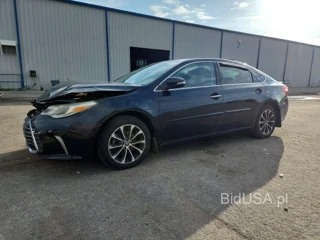 TOYOTA AVALON XLE