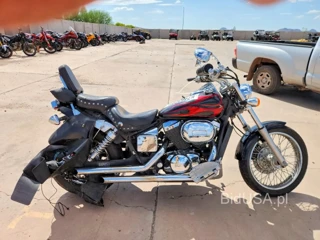 HONDA VT750 DC