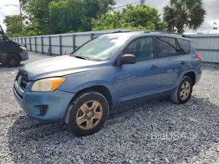 TOYOTA RAV4 BASE